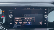 Volkswagen Taigo 1.0 TSI 115 Life 5dr DSG Petrol Hatchback